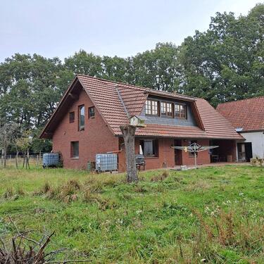 Foto - Einfamilienhaus zum Kaufen in Stemwede