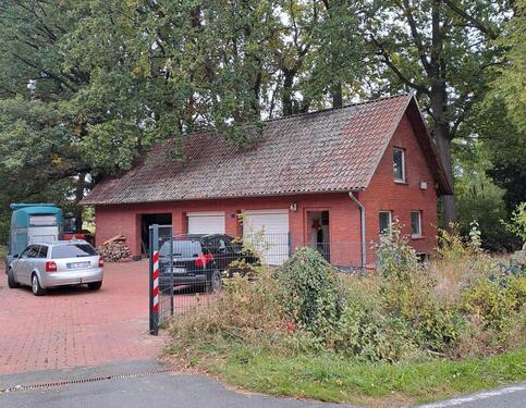Foto - Einfamilienhaus in Stemwede zum Kaufen