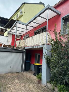 Foto - Einfamilienhaus in Völklingen