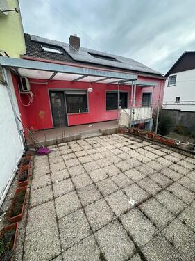 Foto - Einfamilienhaus in Völklingen zum Kaufen