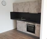 Foto - Zentrale 1-Raumwohnung mit Balkon & Einbauküche – ideal für Singles, Paare, Azubis & Homeoffice!