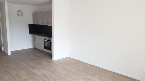 Foto - Etagenwohnung zur Miete in Aue-Bad Schlema