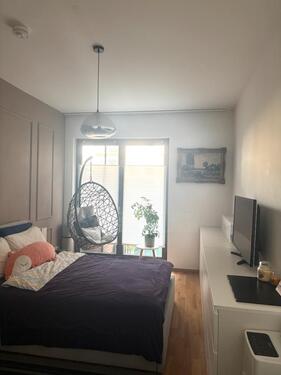 Foto - Etagenwohnung in Chemnitz zur Miete