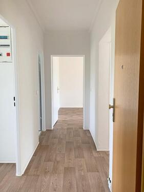Foto - Etagenwohnung zur Miete in Hermsdorf