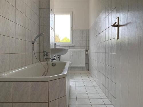 Foto - Etagenwohnung in Hermsdorf zur Miete