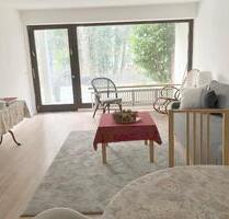 möblierte EG-Wohnung, 2 ZiKB - 950,00 EUR Kaltmiete, in Augsburg (PLZ: 86153) Innenstadt möblierte EG-Wohnung, 2 ZiKB - 950,00 EUR Kaltmiete, in Augsburg (PLZ: 86153) Innenstadt