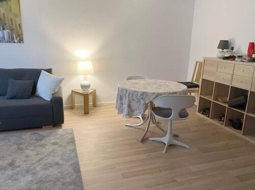 Foto - Etagenwohnung zur Miete in Augsburg