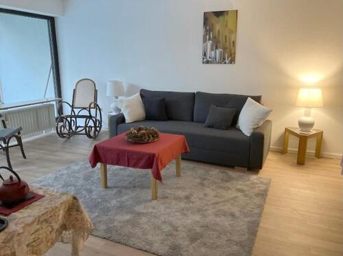 Foto - Etagenwohnung in Augsburg