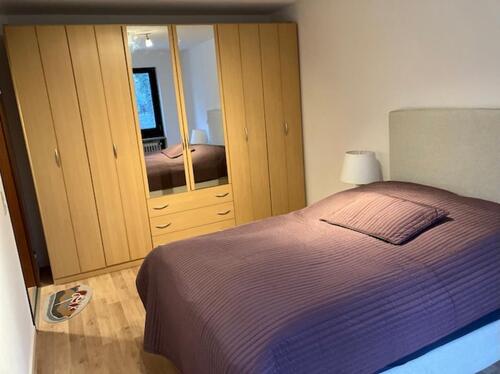 Foto - Etagenwohnung in Augsburg zur Miete