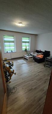 Foto - Etagenwohnung in Hötensleben