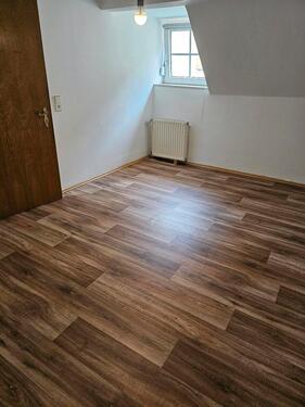 Foto - Etagenwohnung in Worms