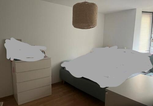 Foto - Charmante 2 Zimmer Wohnung in Düsseltal