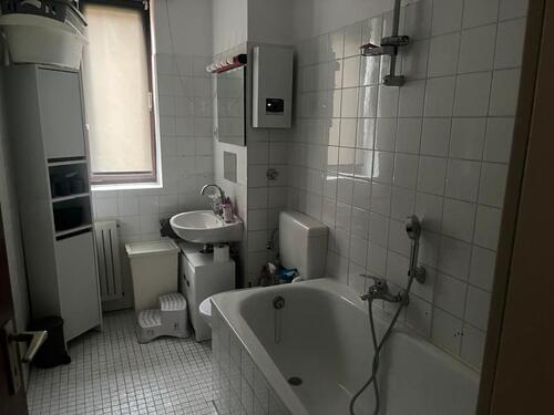 Foto - Etagenwohnung in Düsseldorf