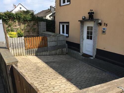 Foto - 4 Zimmer Einfamilienhaus zur Miete in Dickenschied