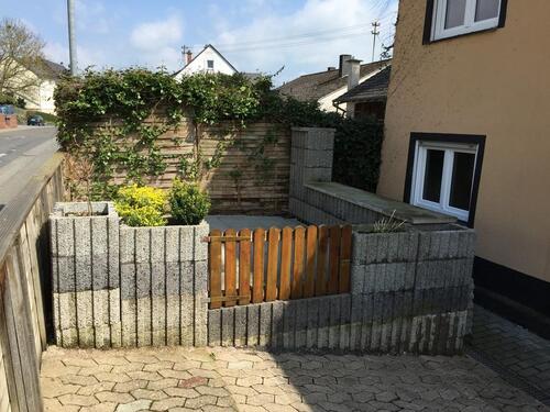 Foto - 4 Zimmer Einfamilienhaus in Dickenschied