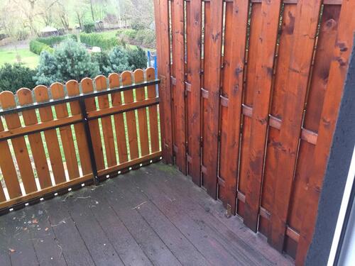 Foto - Einfamilienhaus in Dickenschied zur Miete