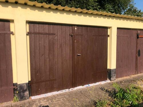 Foto - Garage in 39110 Magdeburg Stadtfeld West zu vermieten