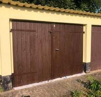 Garage in 39110 Magdeburg Stadtfeld West zu vermieten