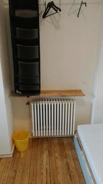 Foto - Etagenwohnung in Berlin zur Miete