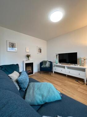 Foto - Einfamilienhaus in Wilhelmshaven zur Miete