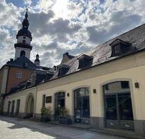 VIELSEITIG NUTZBARE GEWERBEEINHEIT: CAFÉ BISTRO EINZELHANDEL - Chemnitz