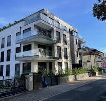 3-Zimmer Wohnung in zentraler Lage Bad Vilbel zu vermieten!