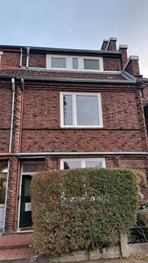 Foto - Reihenhaus in Wandsbek zu verkaufen