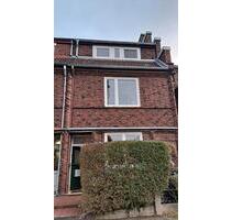 Reihenhaus in Wandsbek zu verkaufen - Hamburg