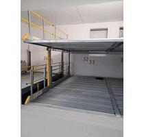 Garagenstellplatz Nähe S-Bahn Schwabstraße und Feuersee - Stuttgart Stuttgart-Süd