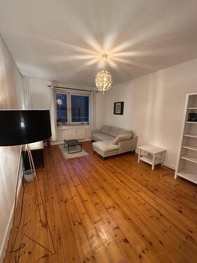 Foto - Wohnung zur Untermiete in Eimsbüttel in der Nähe zu UKE