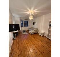 Wohnung zur Untermiete in Eimsbüttel in der Nähe zu UKE - Hamburg Winterhude