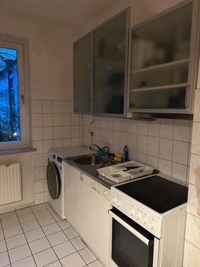 Foto - 2 Zimmer Etagenwohnung in Hamburg