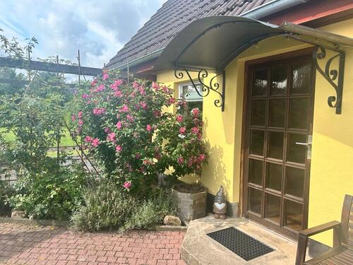 Foto - Ferienhaus Ferienwohnung nahe Rostock bis 5P