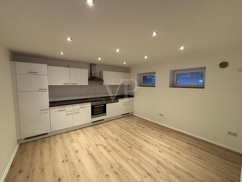 Foto - 2 Zimmer Etagenwohnung zur Miete in Siegen