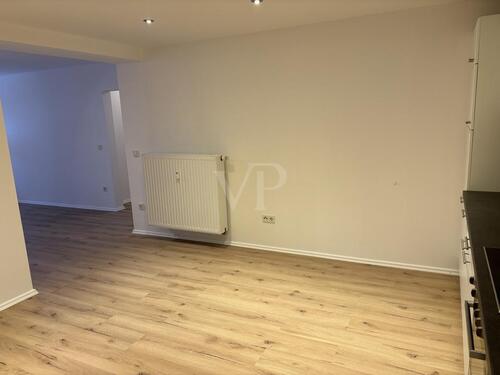 Foto - 2 Zimmer Etagenwohnung in Siegen