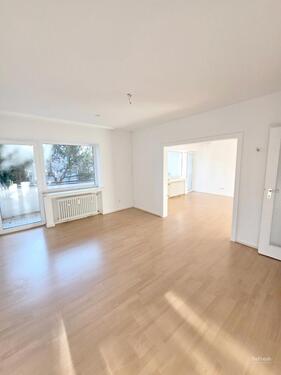 Foto - Etagenwohnung in Bad Nenndorf zur Miete