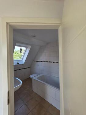 Foto - 2 Zimmer Dachgeschoßwohnung in Zarrentin am Schaalsee