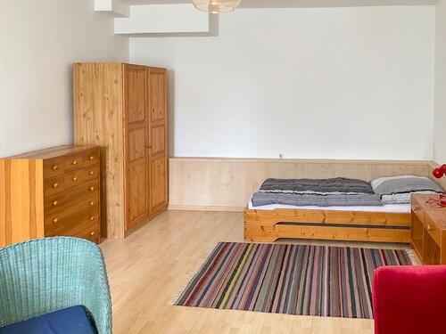 Foto - Etagenwohnung in Berlin zur Miete