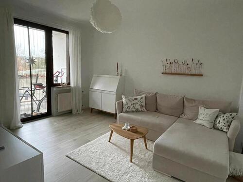 Foto - 2,5 Zimmer Altenbochum - 530,00&nbsp;EUR Kaltmiete, ca.&nbsp; 55,00&nbsp;m&sup2;