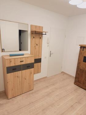 Foto - Neu sanierte & teilmöblierte Wohnung in attraktiver Lage