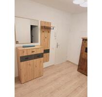 Neu sanierte & teilmöblierte Wohnung in attraktiver Lage - Lüdenscheid Staberg