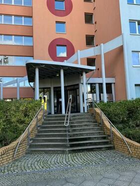 Foto - Ruhige 2-Zimmerwohnung EG mit 59 m² in Berlin Spandau-Haselhorst