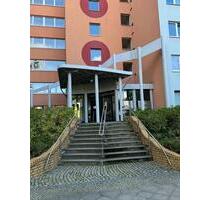 Ruhige 2-Zimmerwohnung EG mit 59 m² in Berlin Spandau-Haselhorst