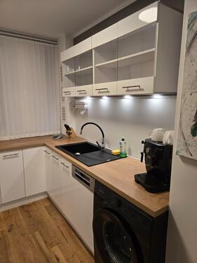 Foto - Erdgeschoßwohnung in Berlin zum Kaufen