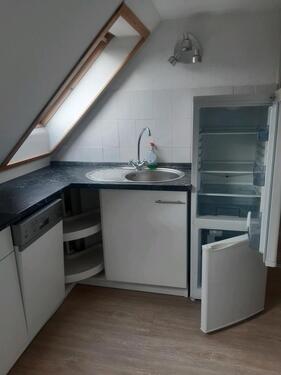 Foto - Miete Wohnung - 600,00&nbsp;EUR Kaltmiete, ca.&nbsp; 55,00&nbsp;m&sup2;