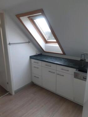 Foto - 2 Zimmer Dachgeschoßwohnung zur Miete in Molfsee