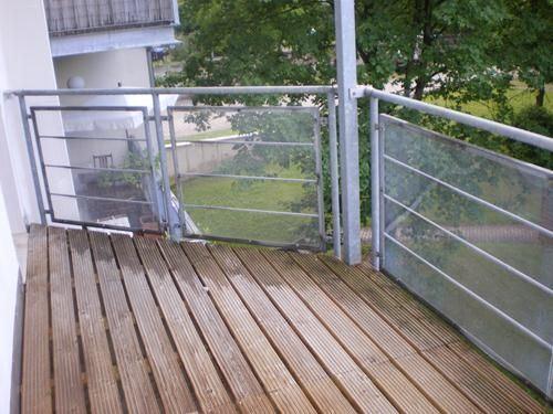 Foto - 2 Zimmer Etagenwohnung in Chemnitz