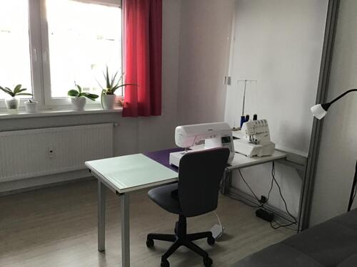 Foto - Etagenwohnung in Heusenstamm zum Kaufen