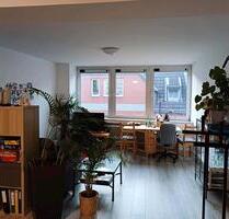 1,5 Zimmer Wohnung in Aachener Innenstadt