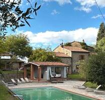 Toskana Ferienhaus Spezialpreis! 2-4 Personen, zw. Pisa & Florenz - Frankfurt am Main Nordend West